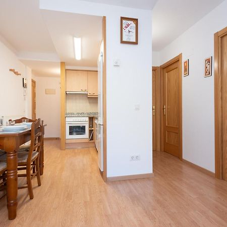 Ferienwohnung Pleta De Soldeu D 2-1 Exterior foto