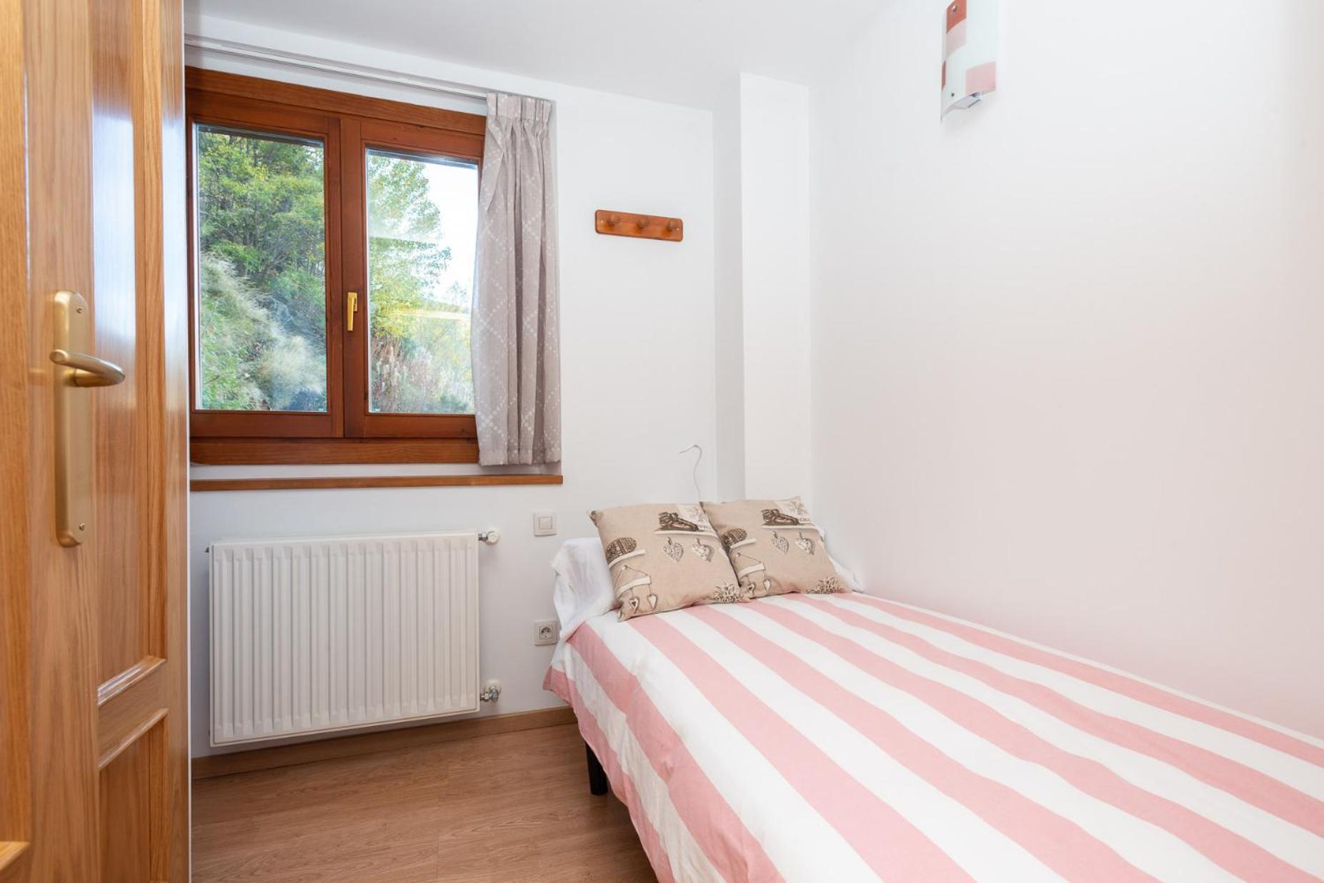 Ferienwohnung Pleta De Soldeu D 2-1 Exterior foto